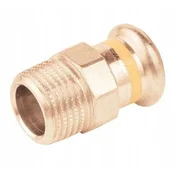 shumee PLINSKA VPENJALNA KONCERTA KAN-THERM XPRESS 15X1/2 MM
