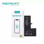 Baterija REPART PRIME za iPhone X (3250 mAh)