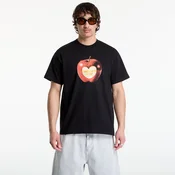Majice Carhartt WIP S/S Spoiled T-Shirt UNISEX Black S