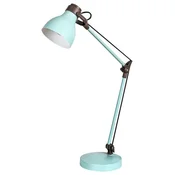 RABALUX Stona lampa carter menta