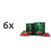 Nuevo Adult - govedina 6 x 400 g