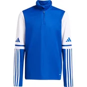 Majica z dolgimi rokavi adidas SQUADRA25 TR TOP Y