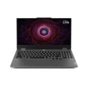 Laptop Lenovo LOQ 15 15.6 i5-12450HX 24GB 512GB SSD RTX3050 6GB 83GS00QRYA Win 11 Pro