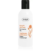 Ziaja Marigold tonik za obraz za suho in občutljivo kožo  200 ml
