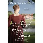 A Pearl Before Spies
