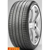 Pirelli 245/40R20 P-ZERO 99W XL,Pot: C,Pri: A,Buka: 69 dB