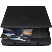 Epson Perfection V39II (A4, 4800x4800 DPI, USB, napajanje putem USB-a) skener B11B268401