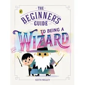 Beginners Guide to Being a Wizard