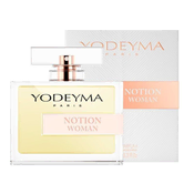 shumee Yodeyma Notion Woman parfumska voda za ženske 100 ml