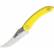 Svord AM Kiwi Fixed Blade Yellow