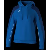 Erima Mikica s kapuco EVO STAR Hoodie Women