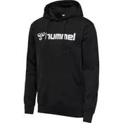 Hummel Mikica s kapuco HMLGO 2.0 LOGO HOODIE