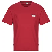 Pepe jeans MASON TEE Rdeča