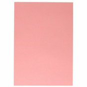 Spirit: Roza dekorativni kartonski papir 70x100cm 220g
