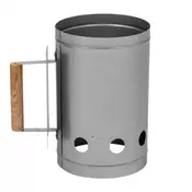 Dimnik za žar 17 cm