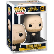 Funko Pop Heroes Black Lightning Tobias Whale
