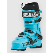 DALBELLO smučarski čevlji Il Moro 90 3Dwrap 2026 Ski Boots, caraibi blue