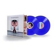 Terri Walker - Untitled (Reissue) (Transparent Blue Vinyl Coloured) (2 LP)