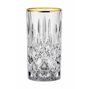 Nachtmann set kozarcev za pijačo Noblesse Longdrink (2-pack)