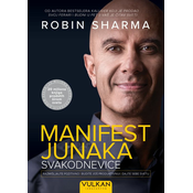Manifest junaka svakodnevice