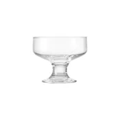Ice cream cup, glass, 260 ml, Riviera - Borgonovo
