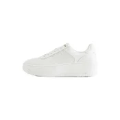 Pull&Bear Nizke superge bela