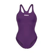 ARENA Enodelne kopalke TEAM PRO SOLID temno liila