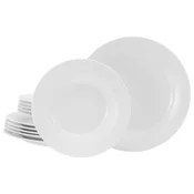 Creatable Jedilni Servis Base, 12-Delni