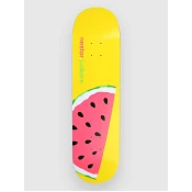 Enjoi Judkins Yummy R7 8..5 Skateboard Deck yellow