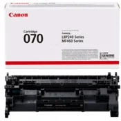 CANON 070 (5639C002), originalan toner , crni, 3000 stranica