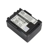 CameronSino Nadomestna baterija BP-808