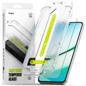 RINGKE RINGKE EASY SLIDE 2-PAKET KALJENEGA STEKLA ZA GALAXY A56 5G PROZORNO