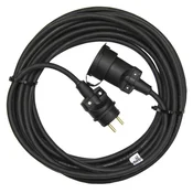 1f podaljševalni kabel 3 x 1,5 mm2, 20 m 70522