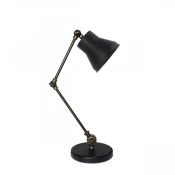 Opviq AYD 3315 Stona lampa, Crna