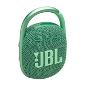 JBL CLIP 4 ECO GREEN Ultra prenosivi bluetooth zvucnik