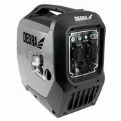 DEDRA Elektrocentrala 2,0 kWDEGA2000