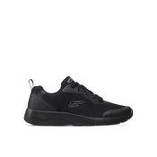 Skechers Superge Full Pace 232293/BBK Črna