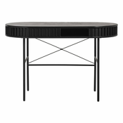 Pisalna miza 60x120 cm Siena – Unique Furniture