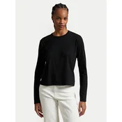 Polo Ralph Lauren Bluza 211967103002 Črna Classic Fit