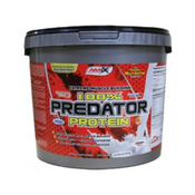 Amix 100% Predator® Protein 4000 g, piškotki