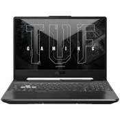 Laptop Asus TUF506NC-HN088 15,6 16 GB RAM 512 GB SSD NVIDIA GeForce RTX 3050 Azerty Francuski