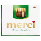 MERCI Praline CRISPY 250G