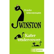 Winston (Band 5) - Kater Undercover