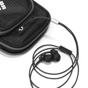 TELEMPIRE Futrola za telefon EL9 7.5 crna