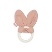Jollein Glodalica Puder Roze