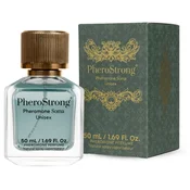 PheroStrong Soma - feromonski parfum - uniseks (50 ml)