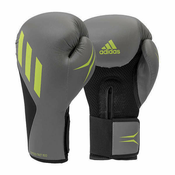 Boksarske rokavice Speed Tilt 150 | Adidas - Siva, 10 OZ