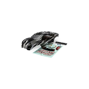 Traxxas karoserija Rustler ProGraphix
