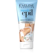 Eveline Cosmetics Smooth Epil brazilska maska za odstranjevanje dlak 175 ml