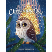 The Christmas Owl
